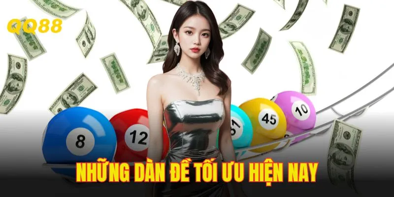Một vài tập hợp lô được nhiều người áp dụng khi chơi