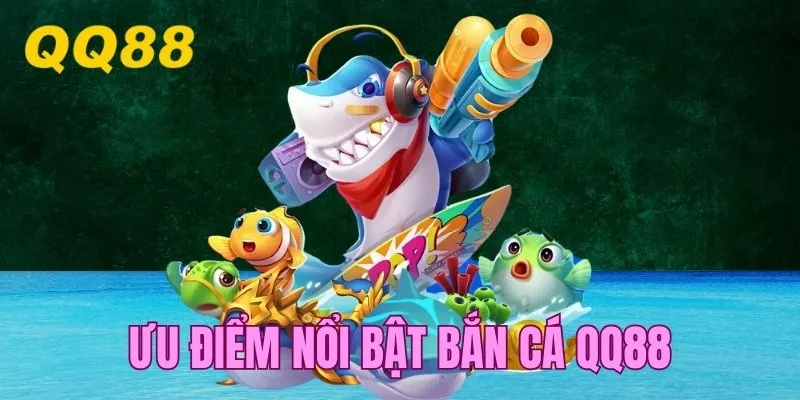 Ưu điểm nổi bật tạo nên sức hút lớn của danh mục